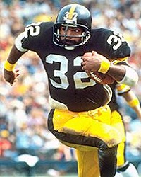 15 Best Pittsburgh Steelers Running Backs of All Time - Sports Illustrated