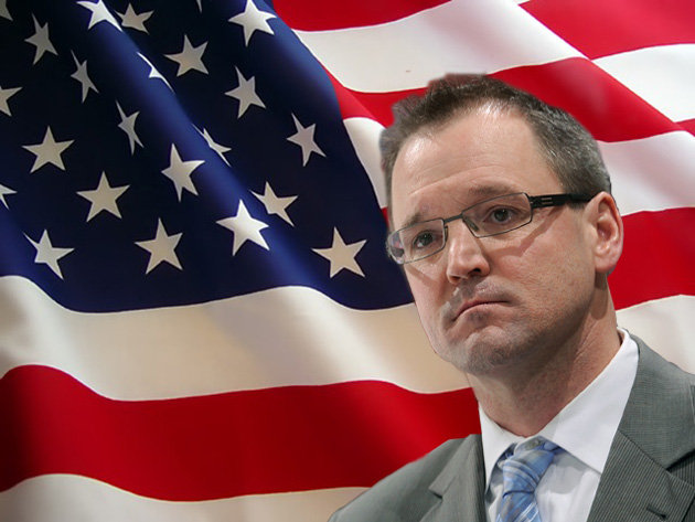 NEW YORK CITY – It has been Dan Bylsma&#39;s dream to represent USA Hockey ever since he watched the United States win gold in 1980&#39;s “Miracle on Ice” as a ... - Bylsma