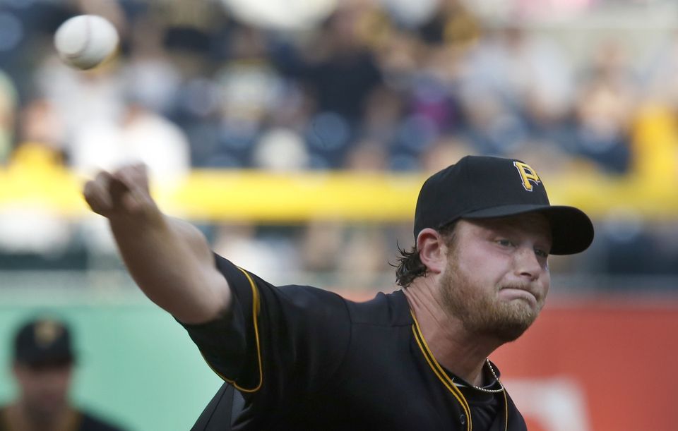 Pirate Bats Stay Hot In 10 – 3 Victory Over Brewers