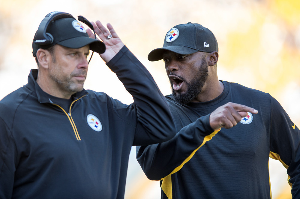 Even if Steelers beat Browns, Tomlin is still on hot seat