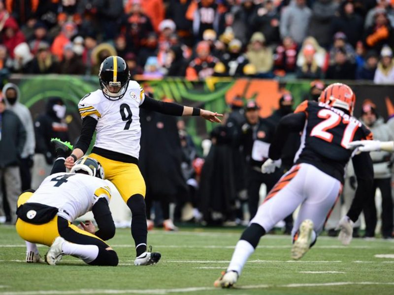Defense comes to play in second half, propels Steelers to 24-20 victory