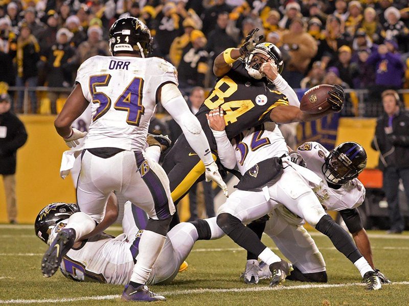 гѓ©г‚¤гѓ–Baltimore Ravens vs Pittsburgh Steelers| Baltimore Ravens vs Pittsburgh Steelersг‚Єгѓігѓ©г‚¤гѓі