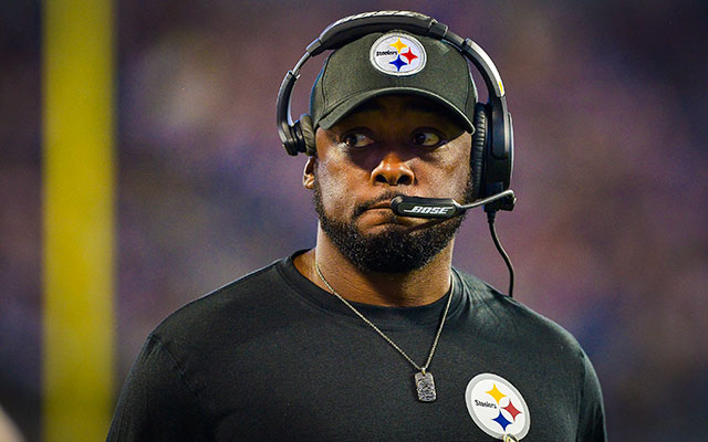 Bradshaw: Tomlin a “great cheerleader,” not “a great coach”