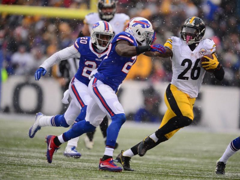 Best tweets from Sunday’s Steelers-Bills game