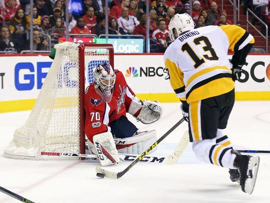 Penguins versus Capitals the “real” Stanley Cup Finals
