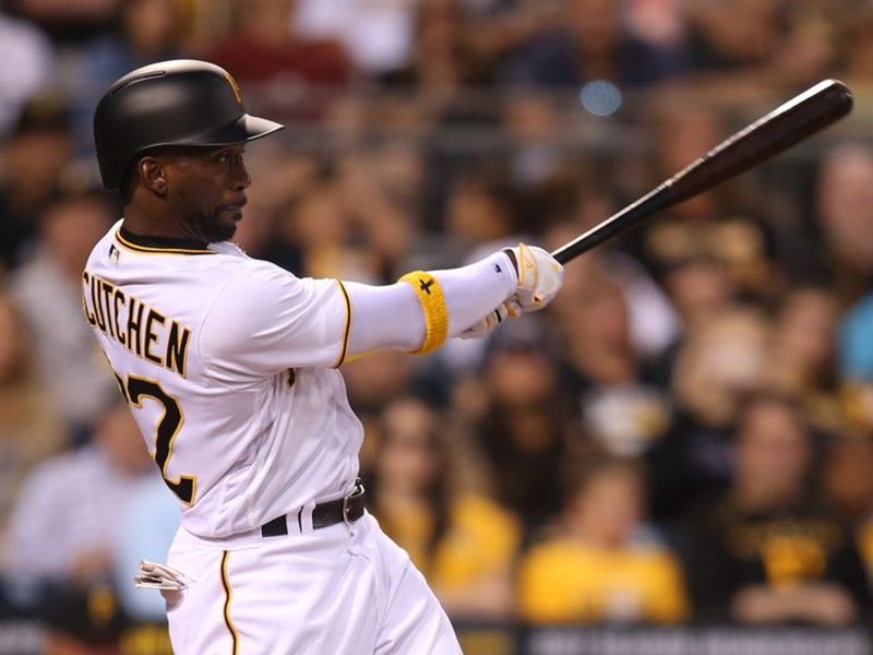 Andrew McCutchen pens honest, emotional letter in Players’ Tribune