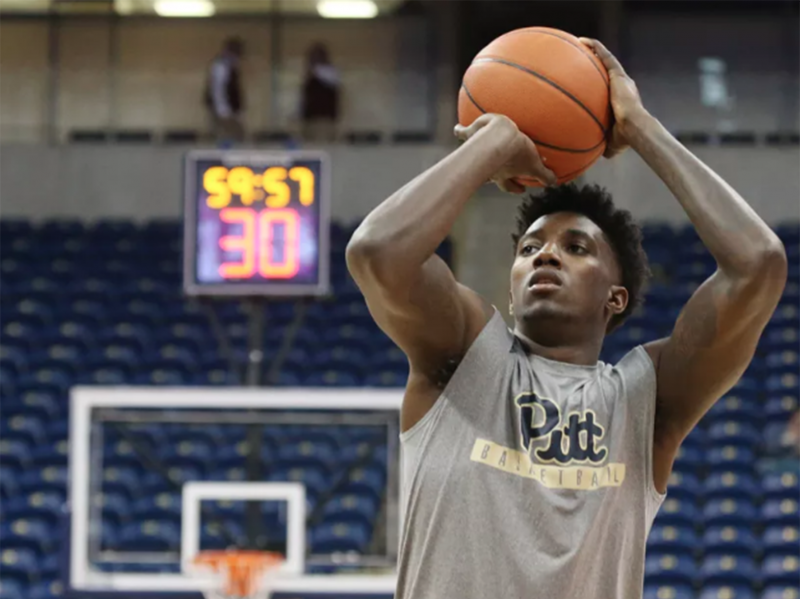 Corey Manigault, Crisshawn Clark announce plans to transfer from Pitt