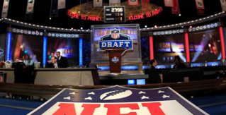 2017 NFL Mock Draft: Pittsburgh Steelers
