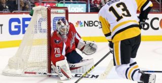 Penguins versus Capitals the “real” Stanley Cup Finals