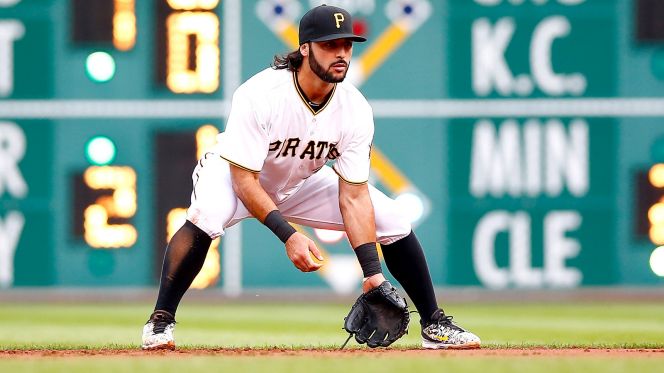 Sean Rodriguez signs with Atlanta Braves