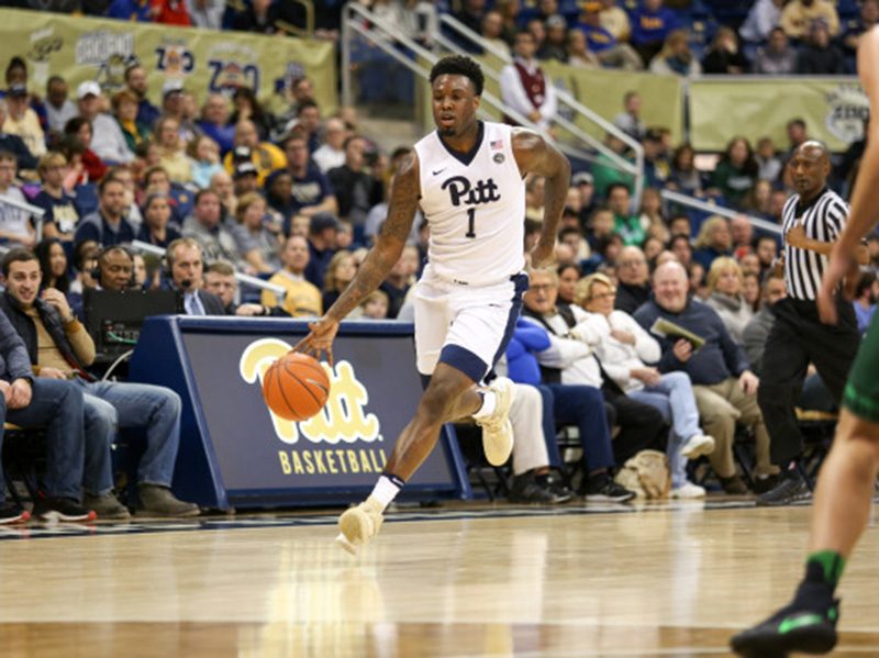 Jamel Artis, Michael Young each score 30 in win over Marshall