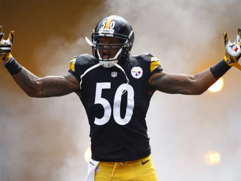 Steelers linebacker Ryan Shazier named to 2017 Pro Bowl