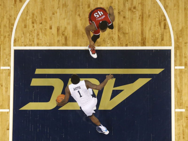 Pitt thoroughly embarrassed by No. 13 Louisville in 106-51 loss