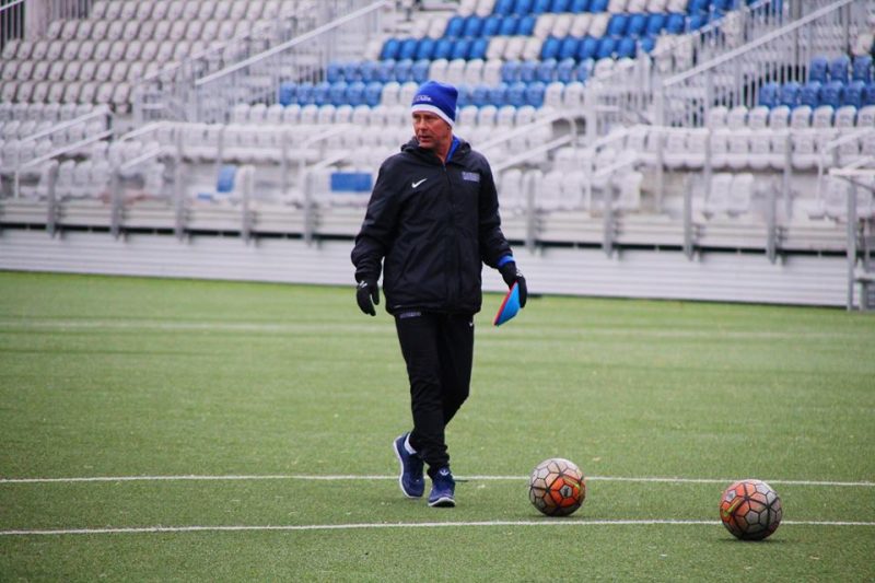 Riverhounds kick off 2017 season with a 3-3 draw