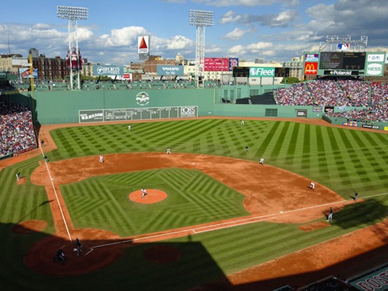 Third game of Pirates-Red Sox series postponed due to rain